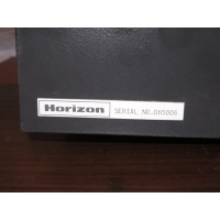        Horizon  AC-8000