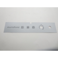  Eurofold (Multigraf) 435   235.001.044