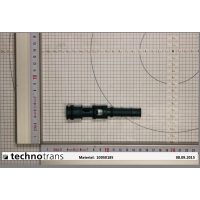 �������� Technotrans Technotrans Alpha�D�10-2 ���������� ����� 10050185