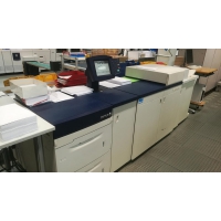 Цифровая печатная    машина  Xerox Docutech  180HLC  Xerox Docutech     180HLC