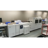 Цифровая печатная    машина  Xerox Docutech  180HLC   Xerox Docutech     180HLC