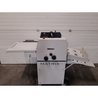 ���������  Matrix  type 530