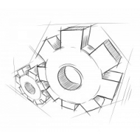 ������� Horizon BQ-160