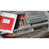 ������������ ������    Horizon BQ-18 II Horizon BQ-18 II