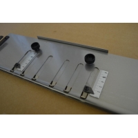 Фальцевальная кассета    для маленьких форматов Eurofold / Foldmaster (Multigraf) 235 / 435 / 200 / 400