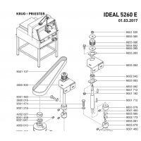 ������� Ideal 5260