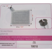 ������ Technotrans  ���������� ����� 058912771�(10018)